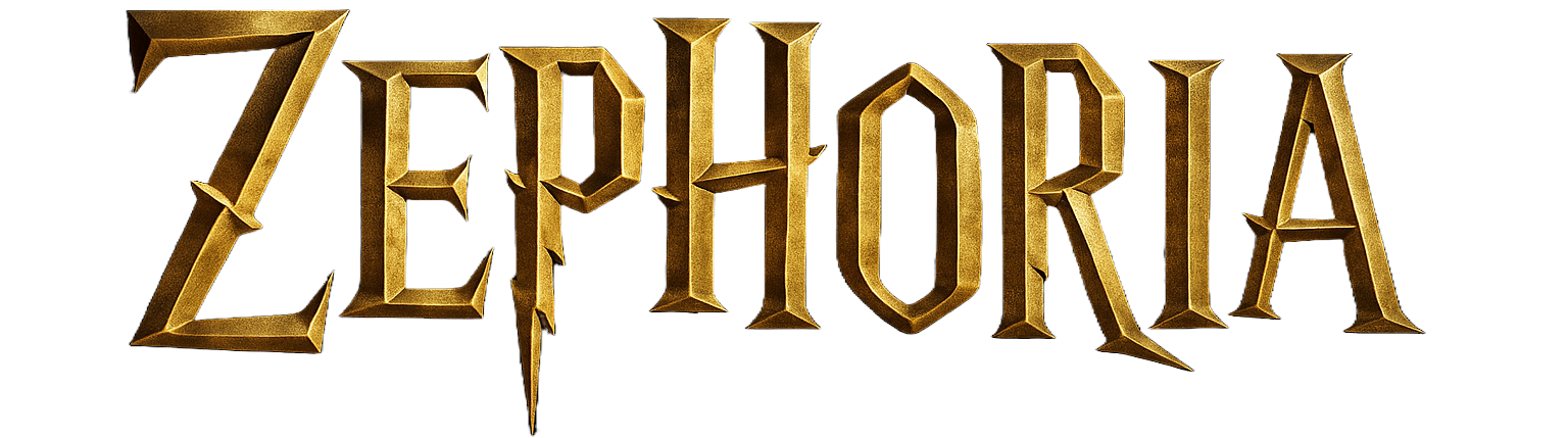 Zephoria Logo